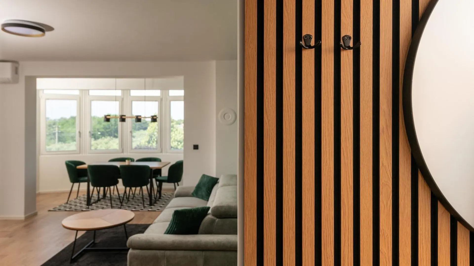 M&A - Pula Luxury Apartment Croatia