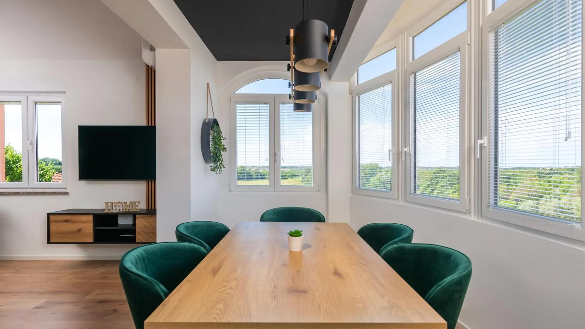 M&A - Pula Luxury Apartment